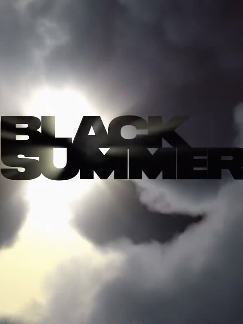 Black Summer — posters 8