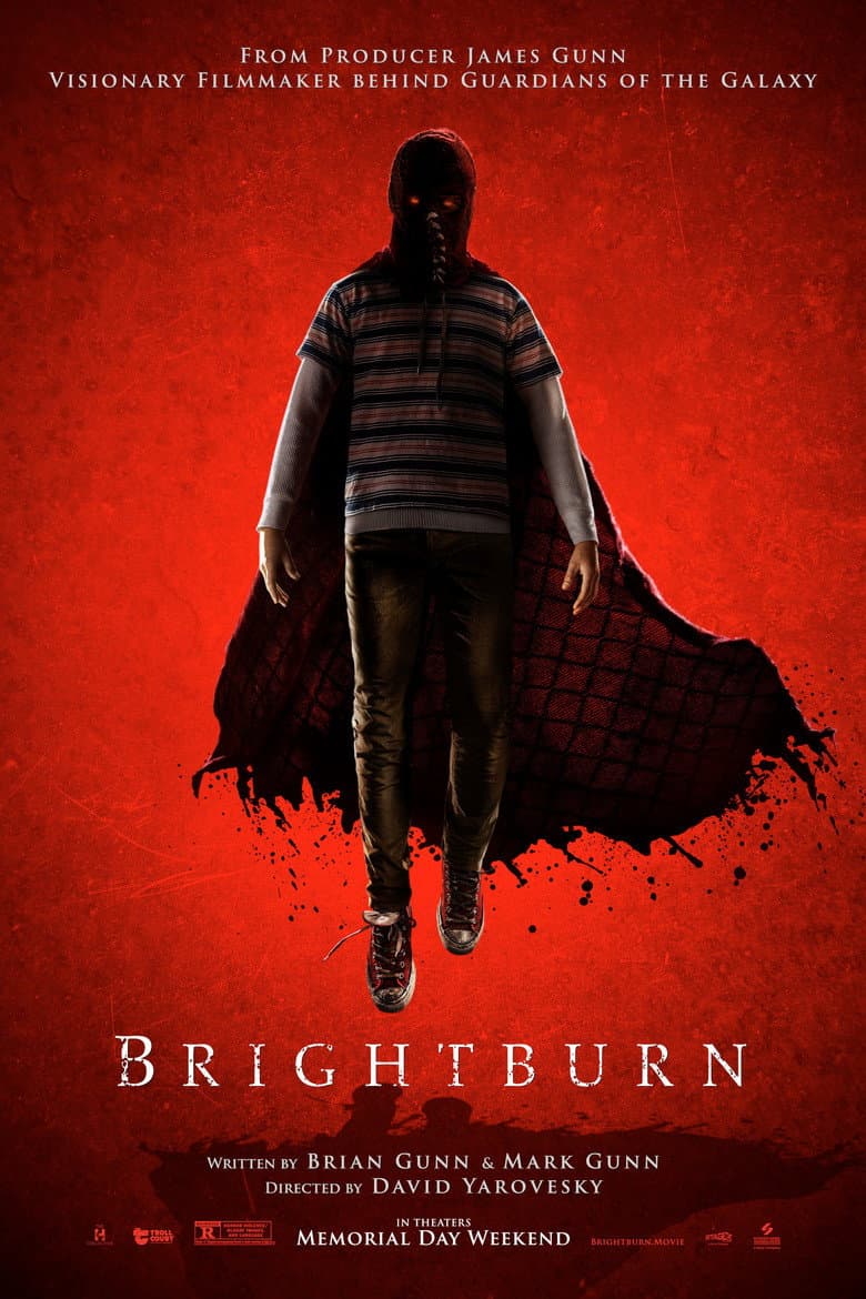 Brightburn — posters 6