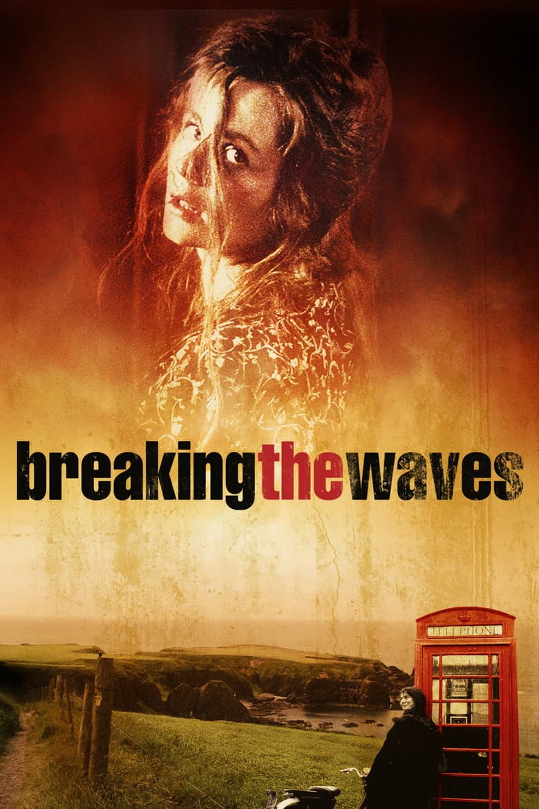 Breaking the Waves — posters 2
