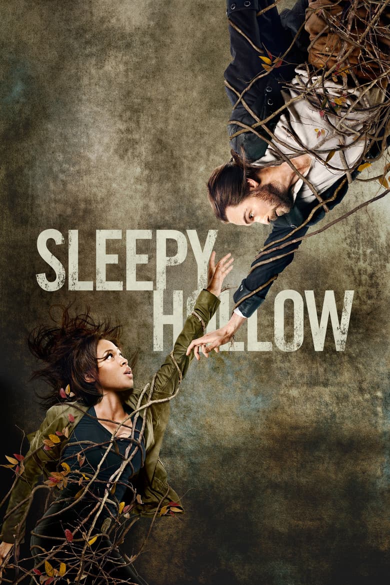 Sleepy Hollow — posters 5