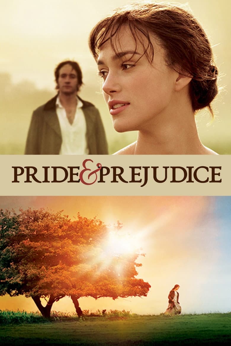 Pride & Prejudice — posters 8