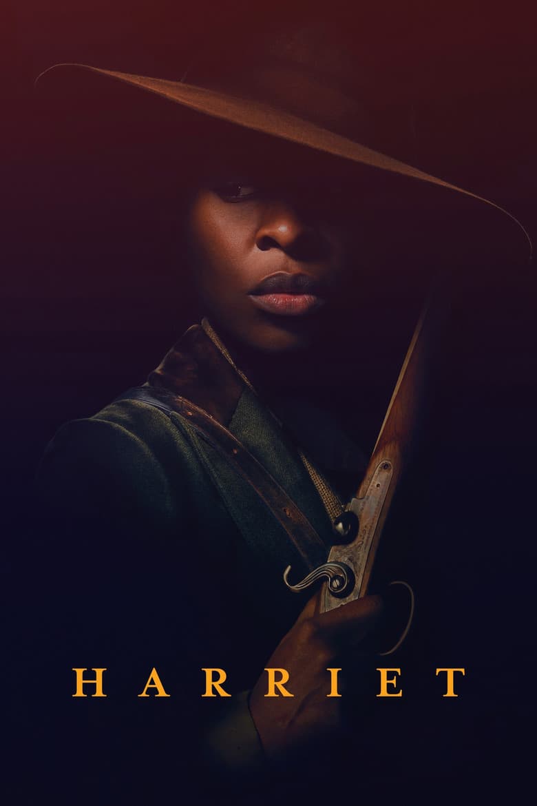 Harriet — posters 8