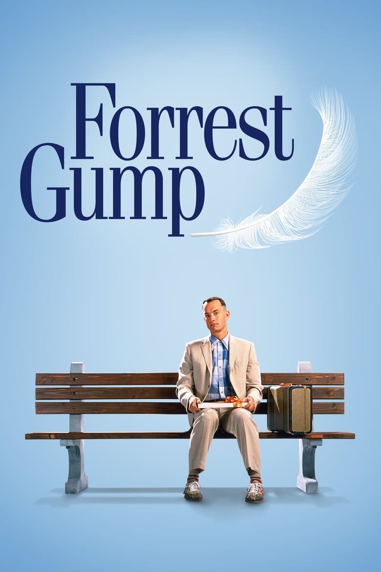 Forrest Gump — posters 4