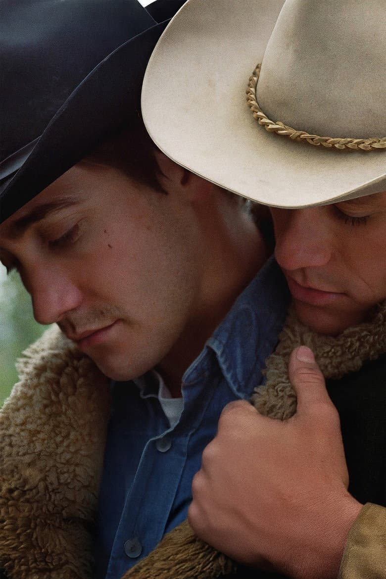 Brokeback Mountain — posters 5
