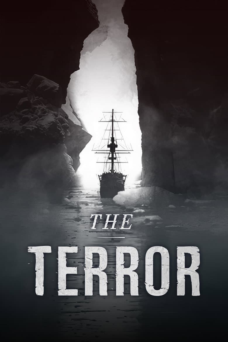 The Terror — posters 5