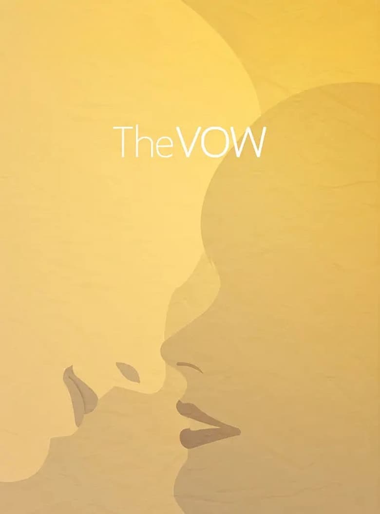 The Vow — posters 7