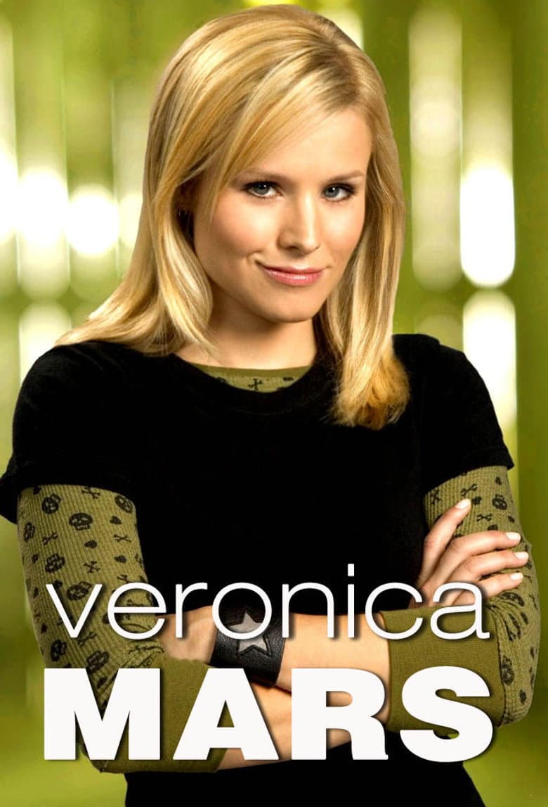 Veronica Mars — posters 3