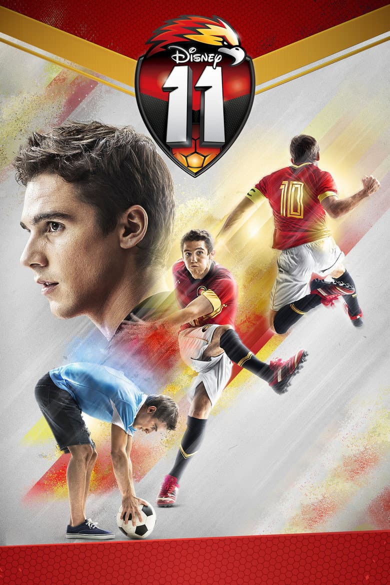 Once — posters 3