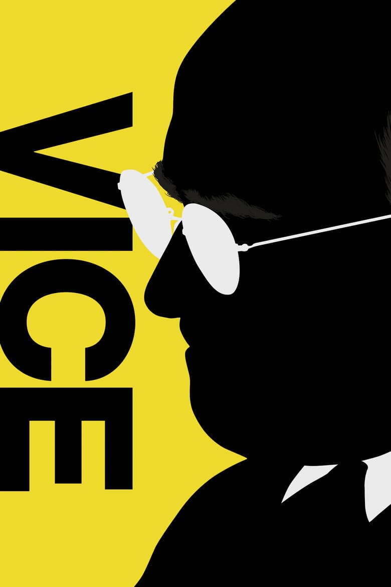 Vice — posters 3