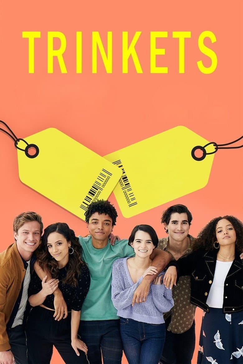 Trinkets — posters 6