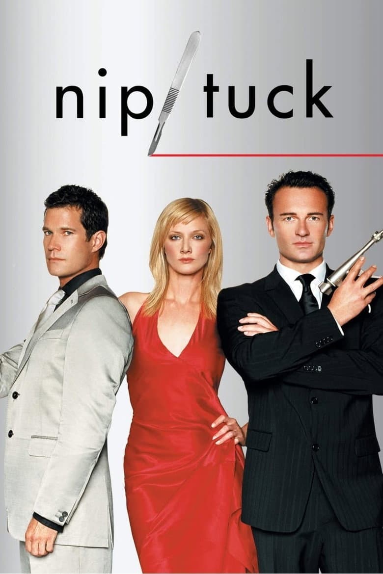 Nip/Tuck — posters 5