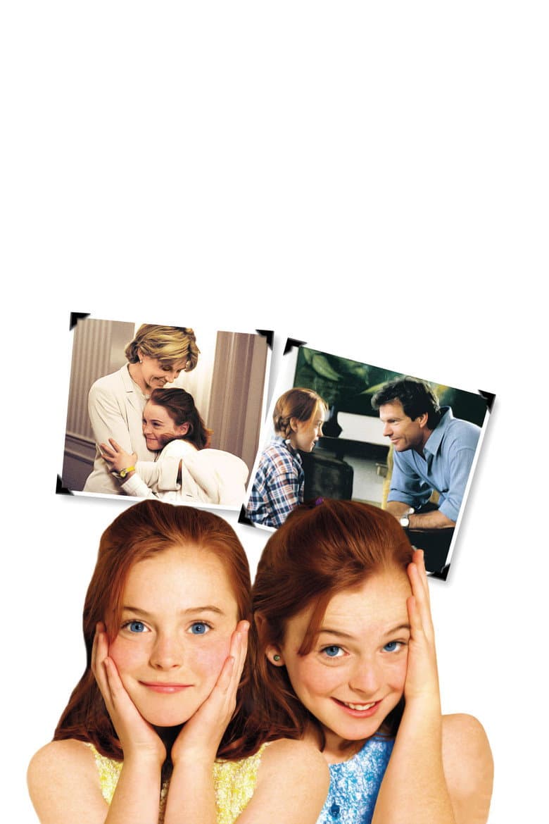 The Parent Trap — posters 6