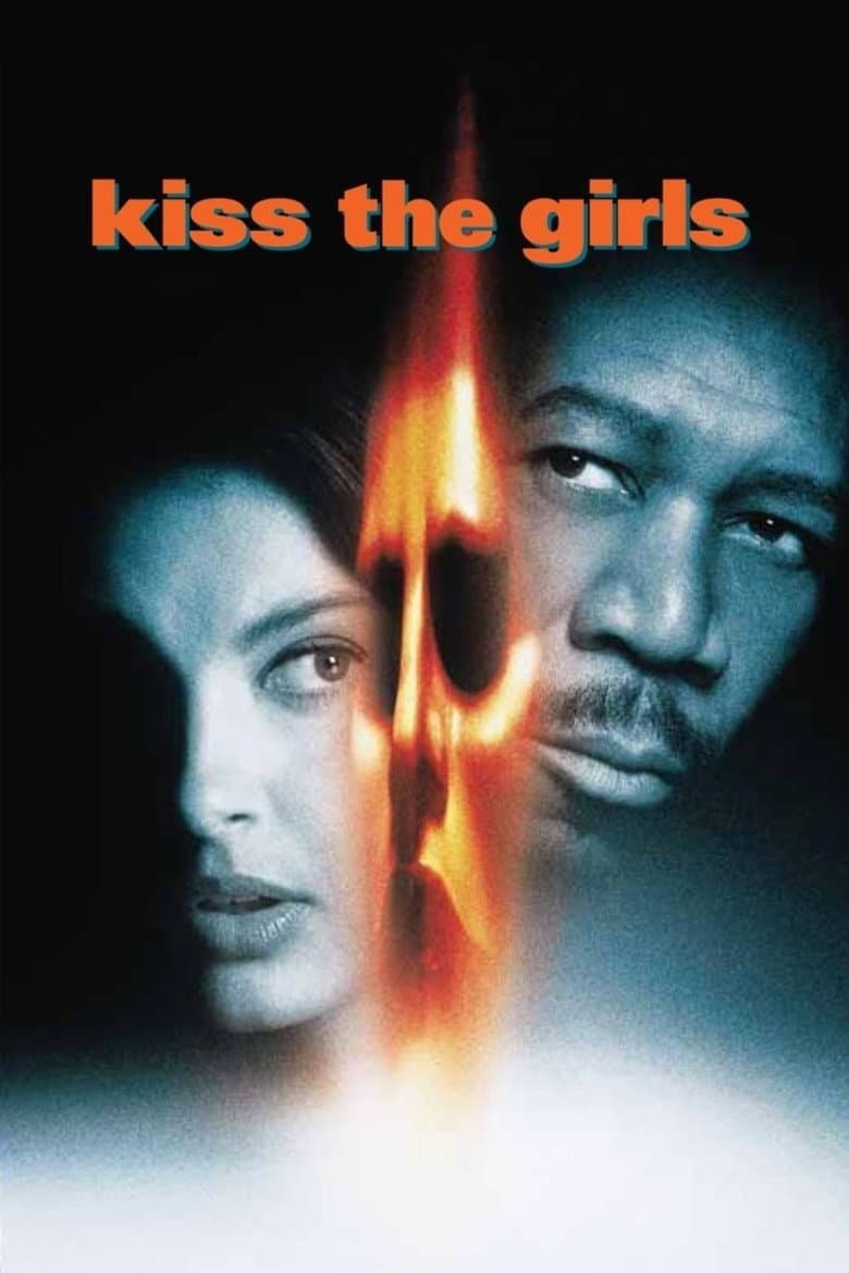 Kiss the Girls — posters 6
