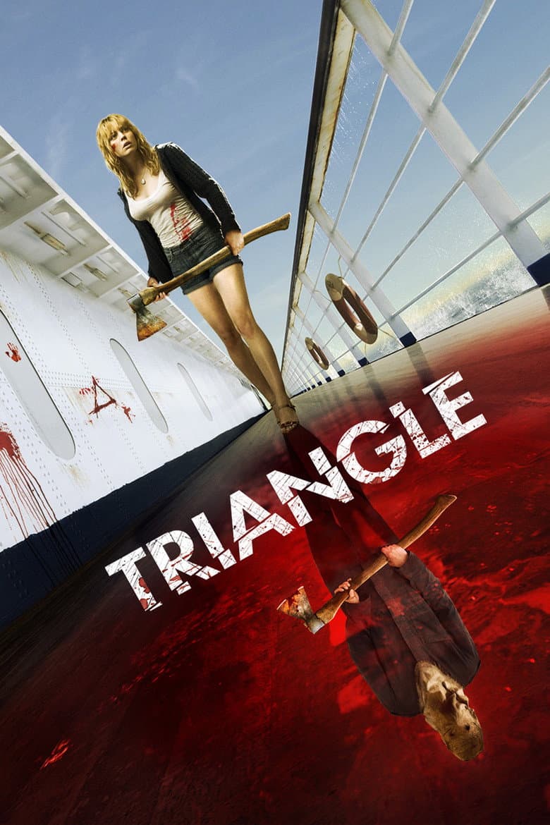 Triangle — posters 3