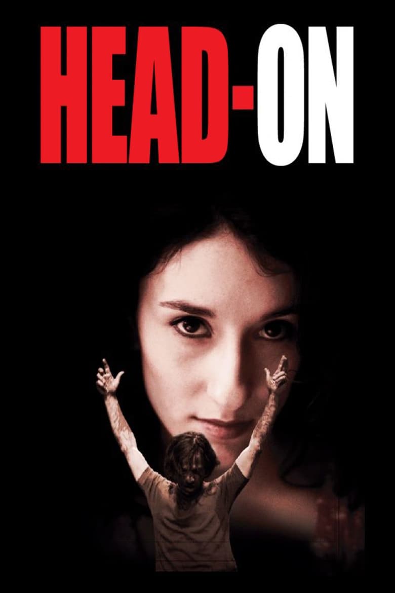 Head-On — posters 5