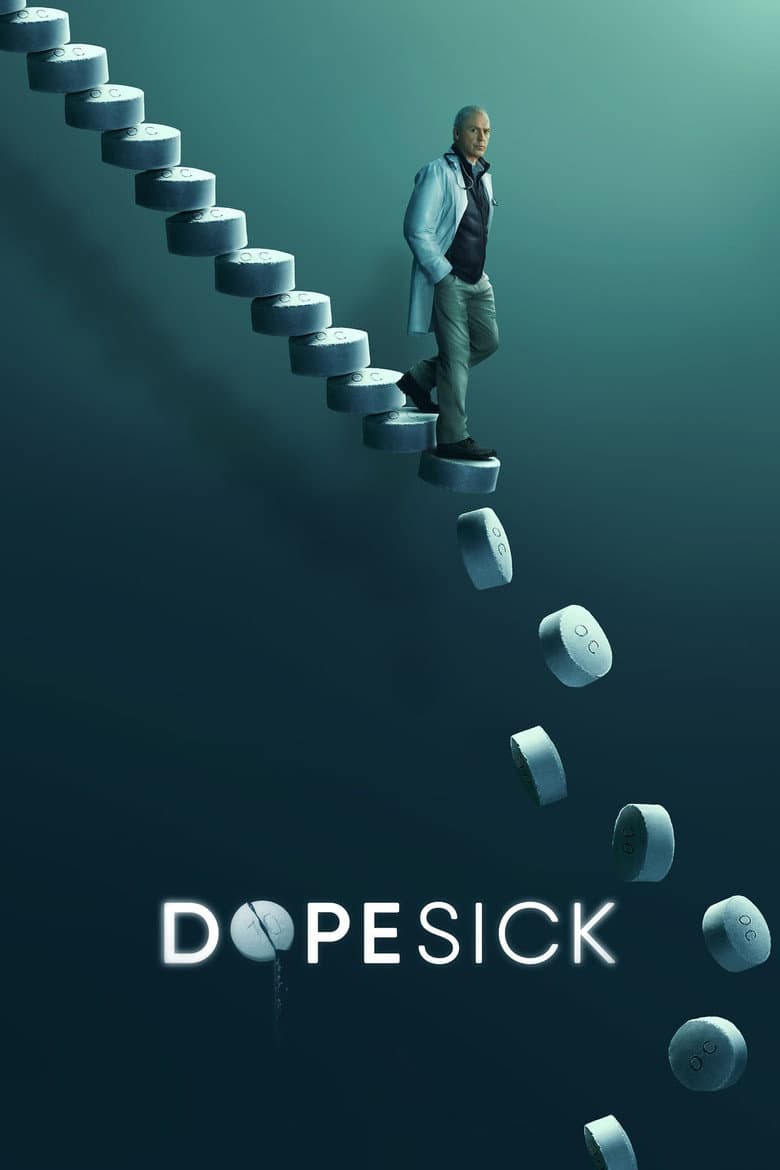 Dopesick — posters 2
