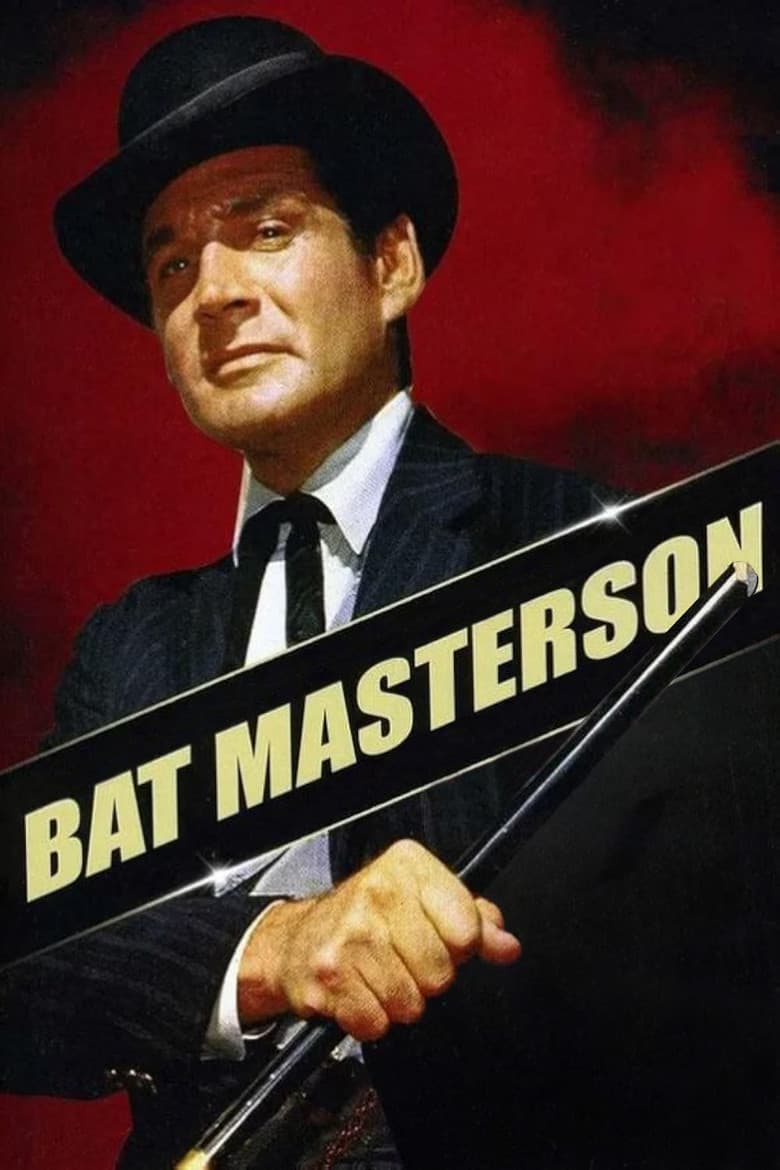 Bat Masterson — posters 3