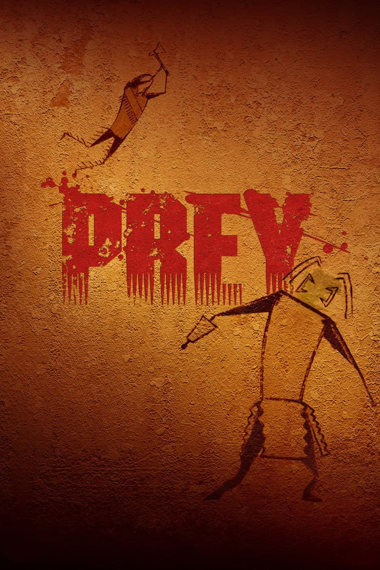 Prey — posters 8