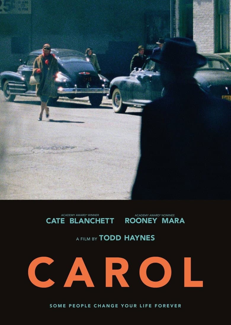 Carol — posters 6
