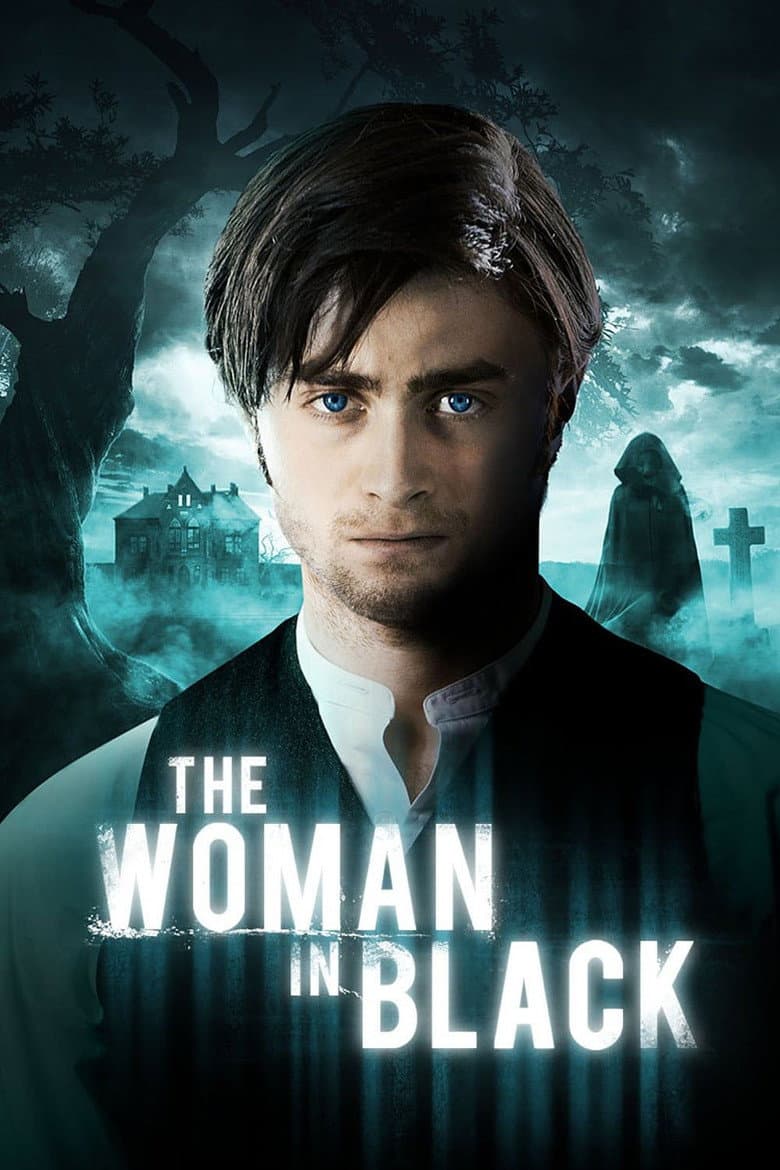 The Woman in Black — posters 7