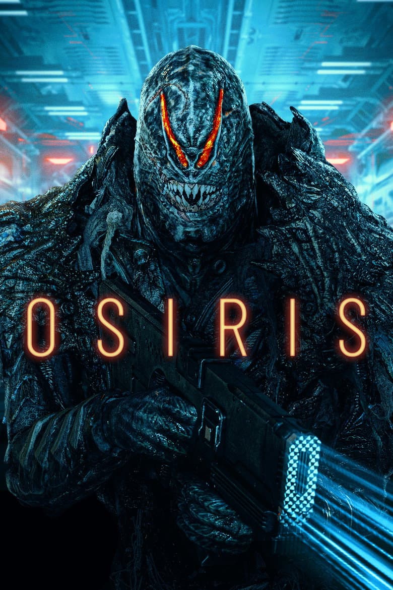 Osiris — posters 4