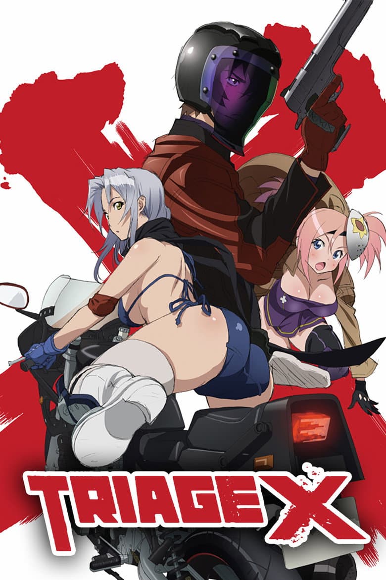 Triage X — posters 2
