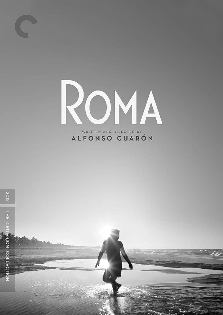 Roma — posters 7