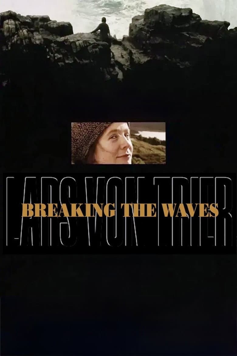Breaking the Waves — posters 6