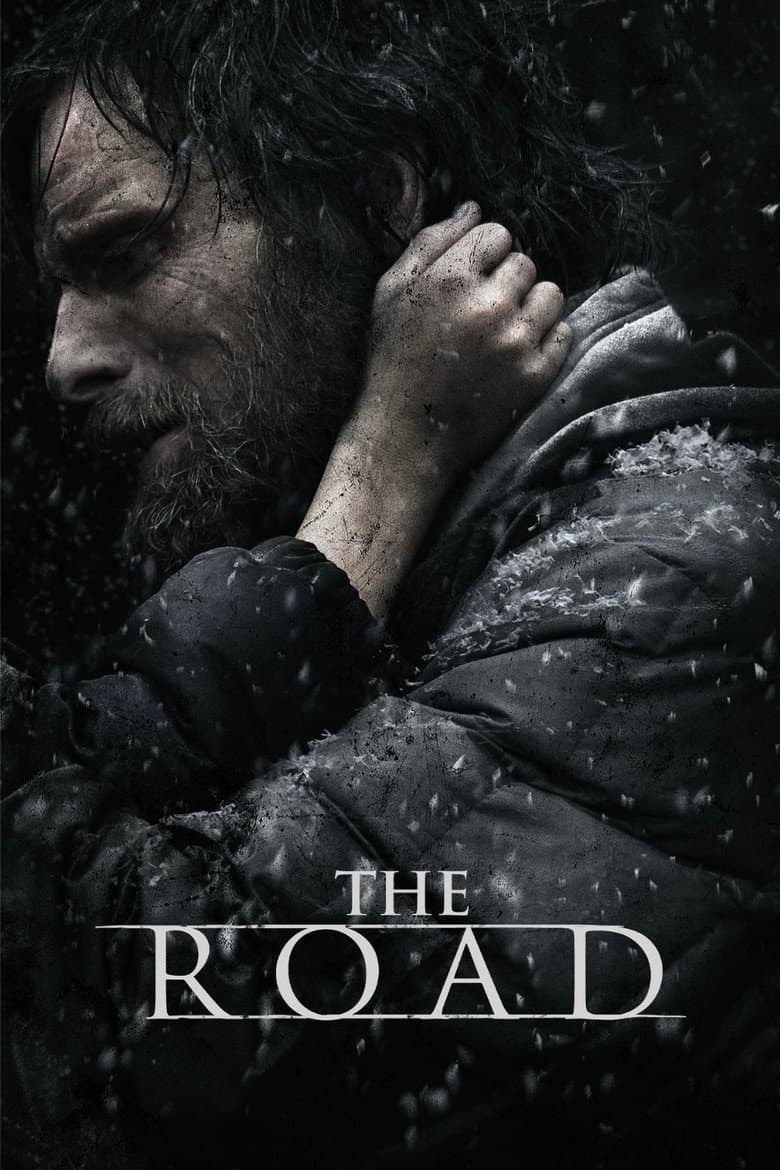 The Road — posters 6