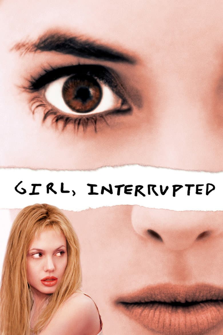 Girl, Interrupted — posters 6