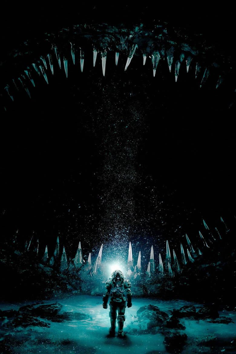 Underwater — posters 8