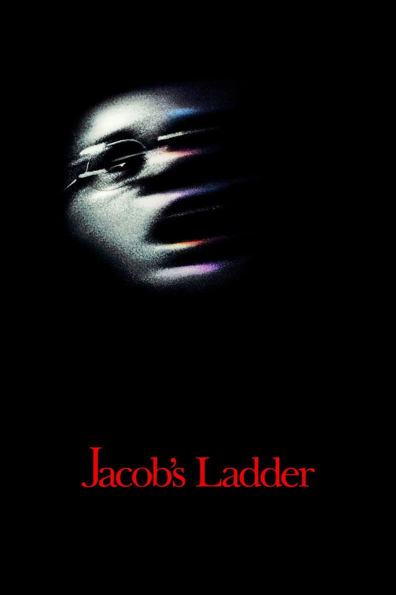 Jacob's Ladder — posters 8