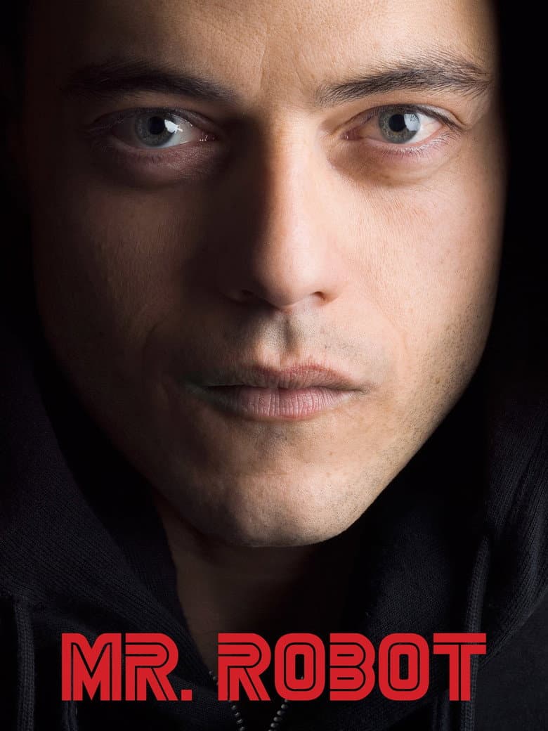 Mr. Robot — posters 5