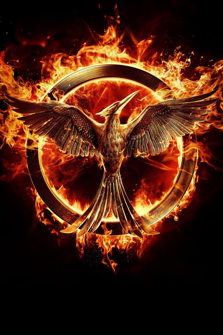 The Hunger Games: Mockingjay - Part 1 — posters 8
