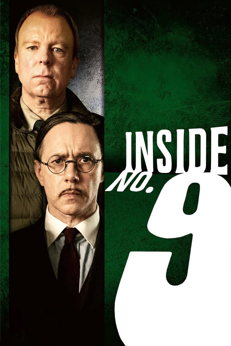 Inside No. 9 — posters 3