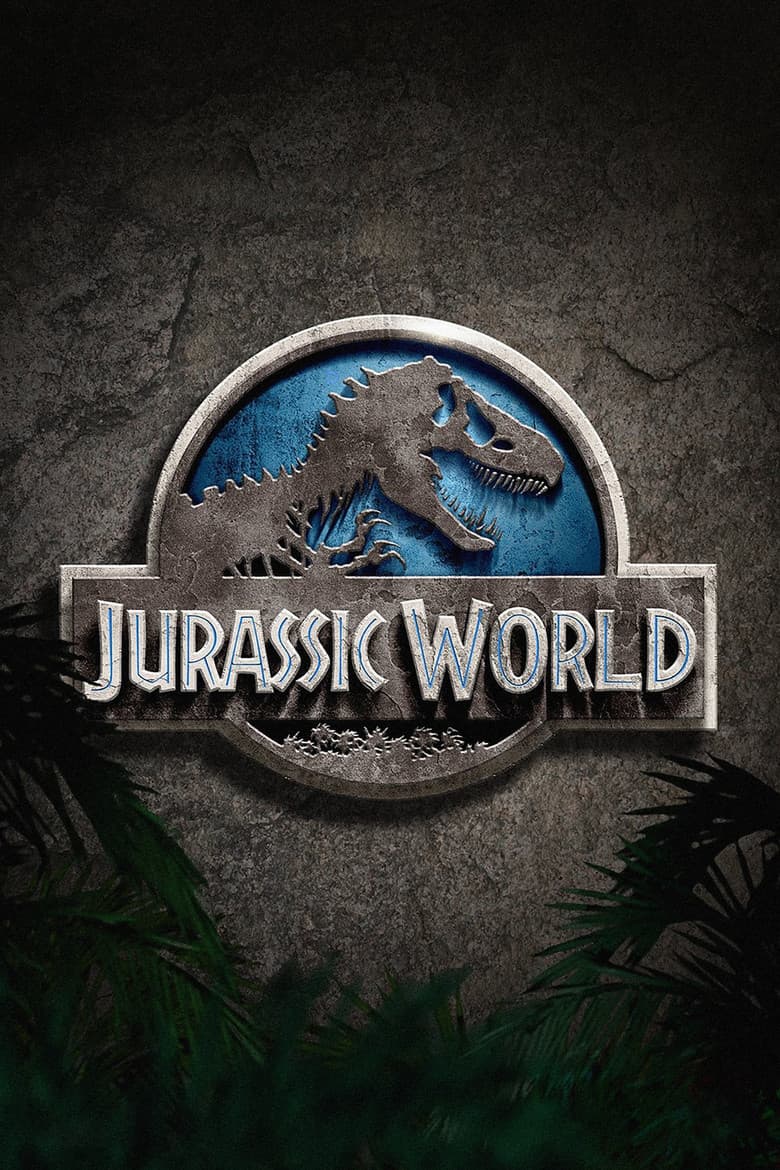 Jurassic World — posters 3