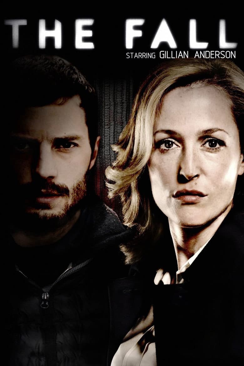 The Fall — posters 5