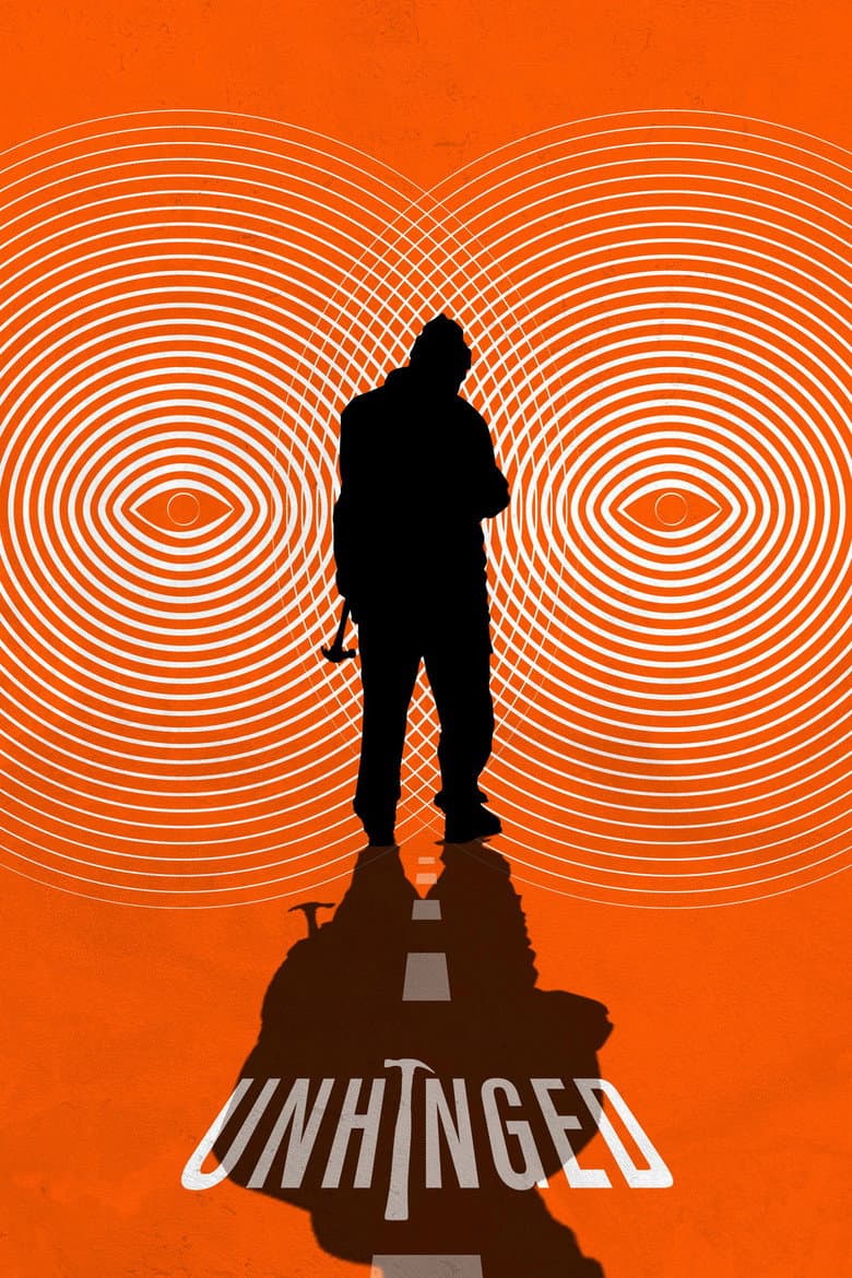 Unhinged — posters 3