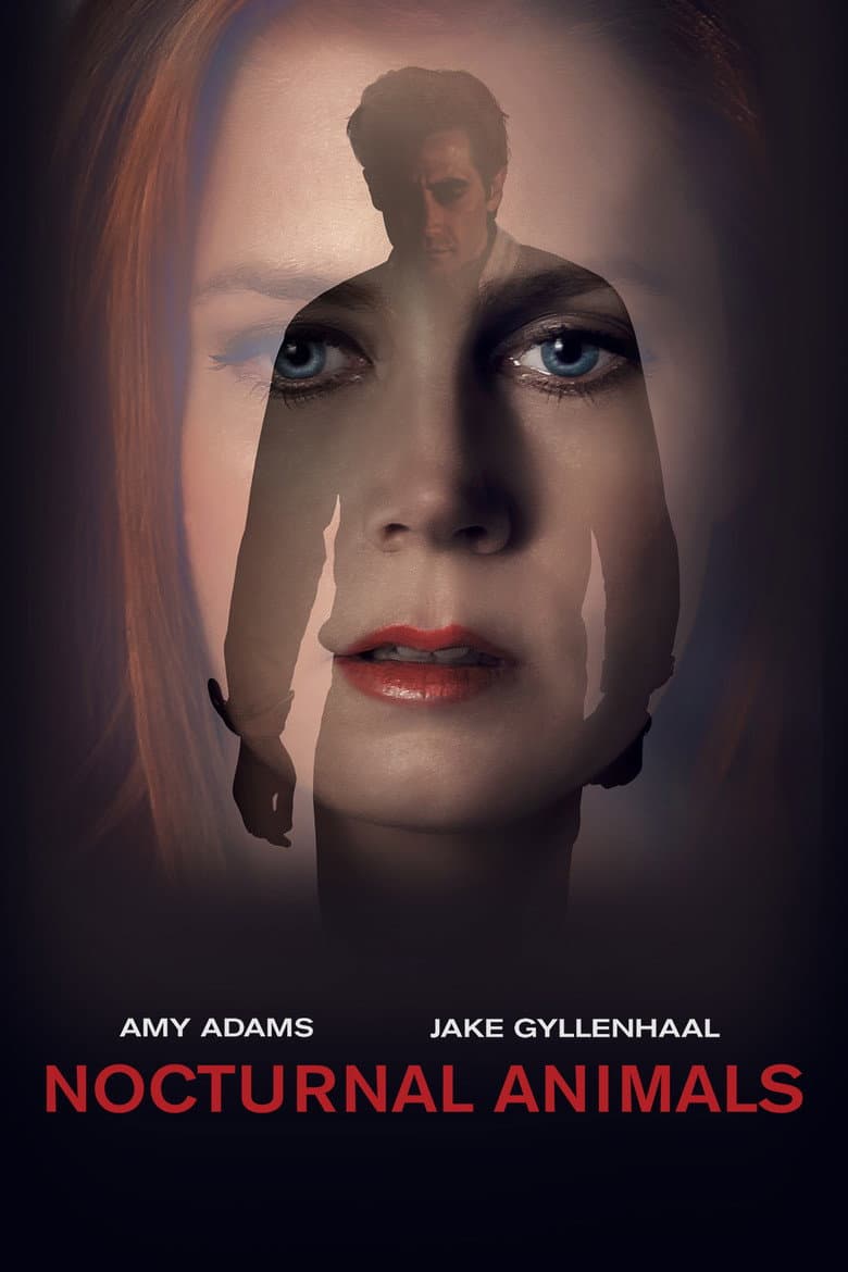 Nocturnal Animals — posters 8
