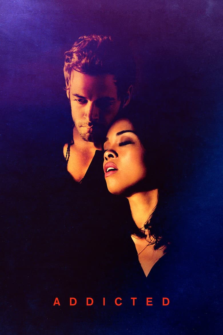 Addicted — posters 3