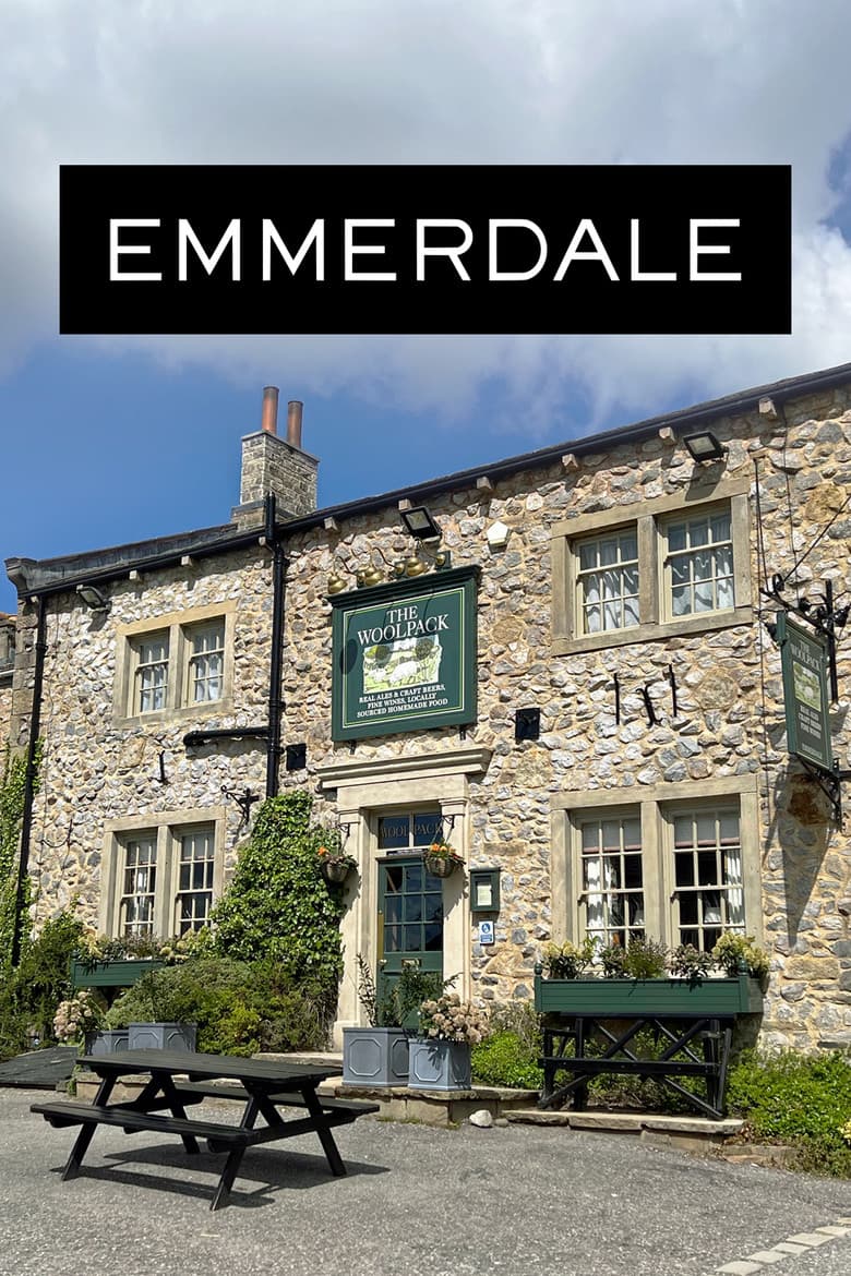 Emmerdale — posters 4