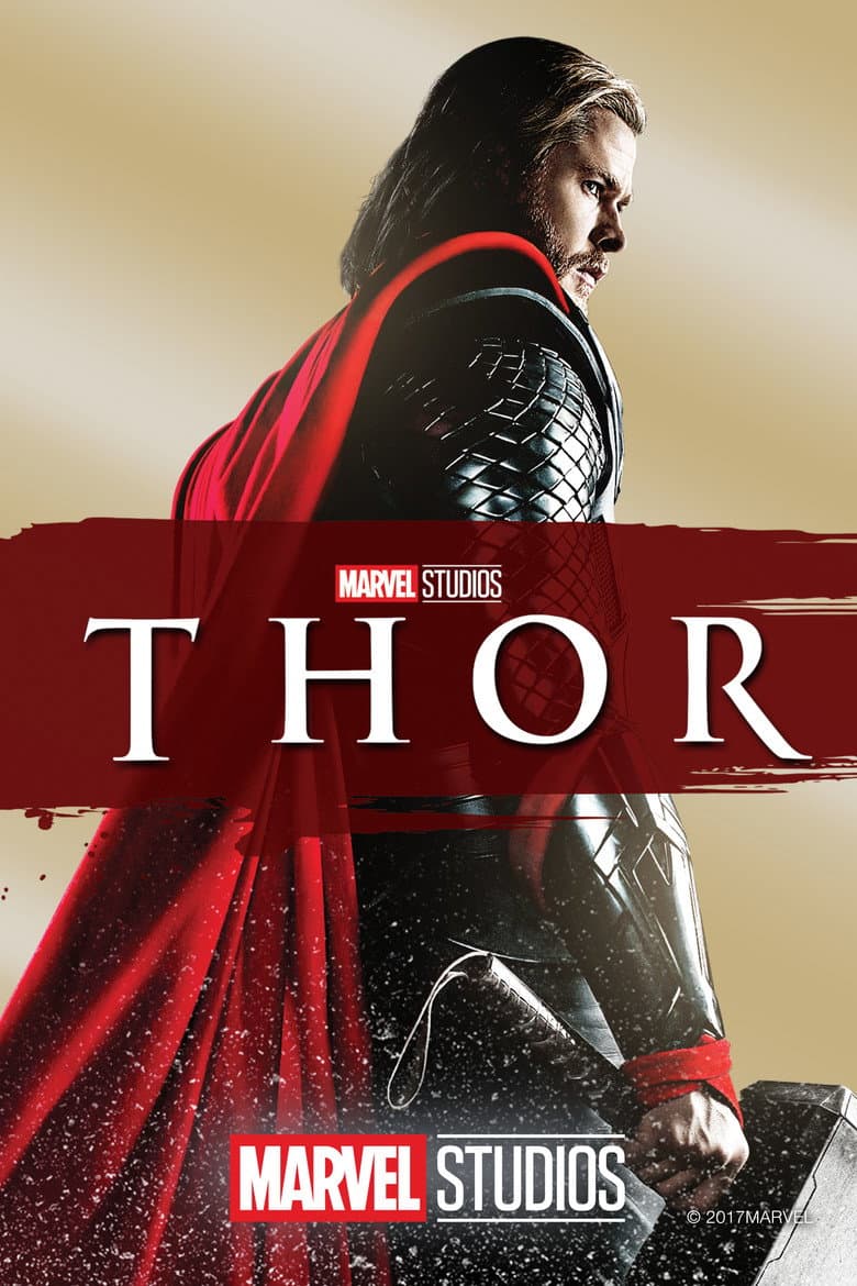 Thor — posters 6