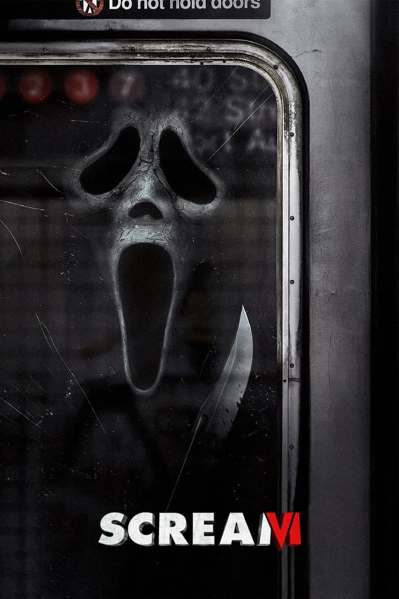 Scream VI — posters 5