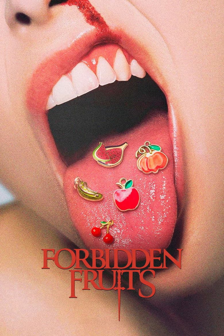 Forbidden Fruits — posters 4