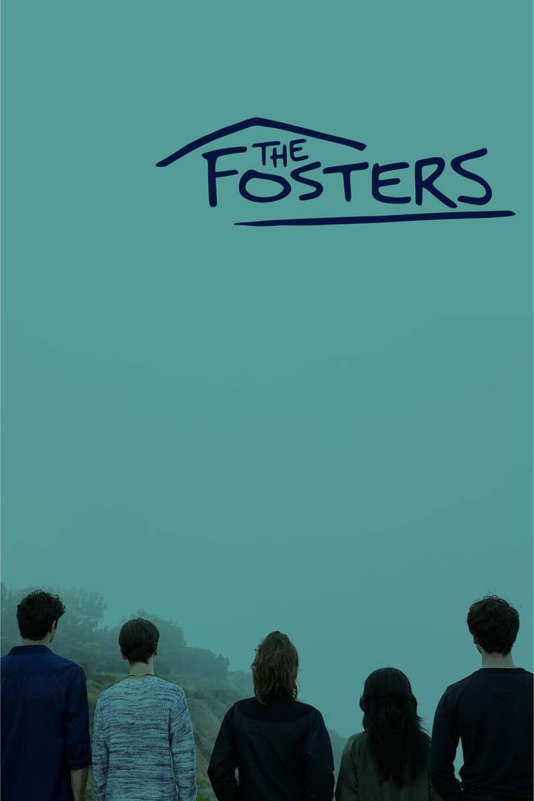 The Fosters — posters 2