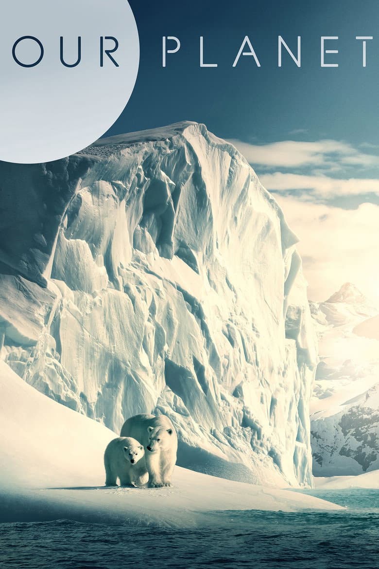Our Planet — posters 5