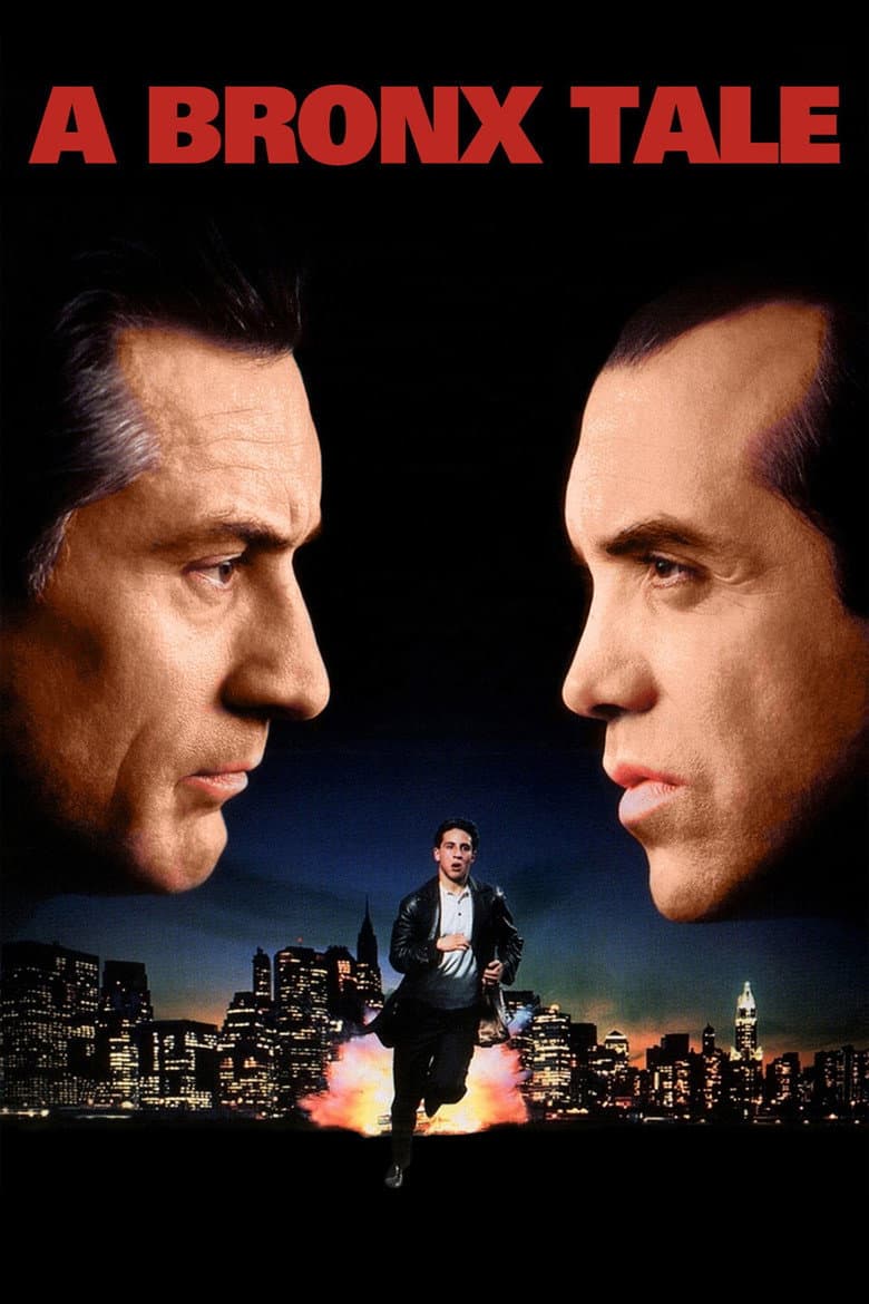 A Bronx Tale — posters 7