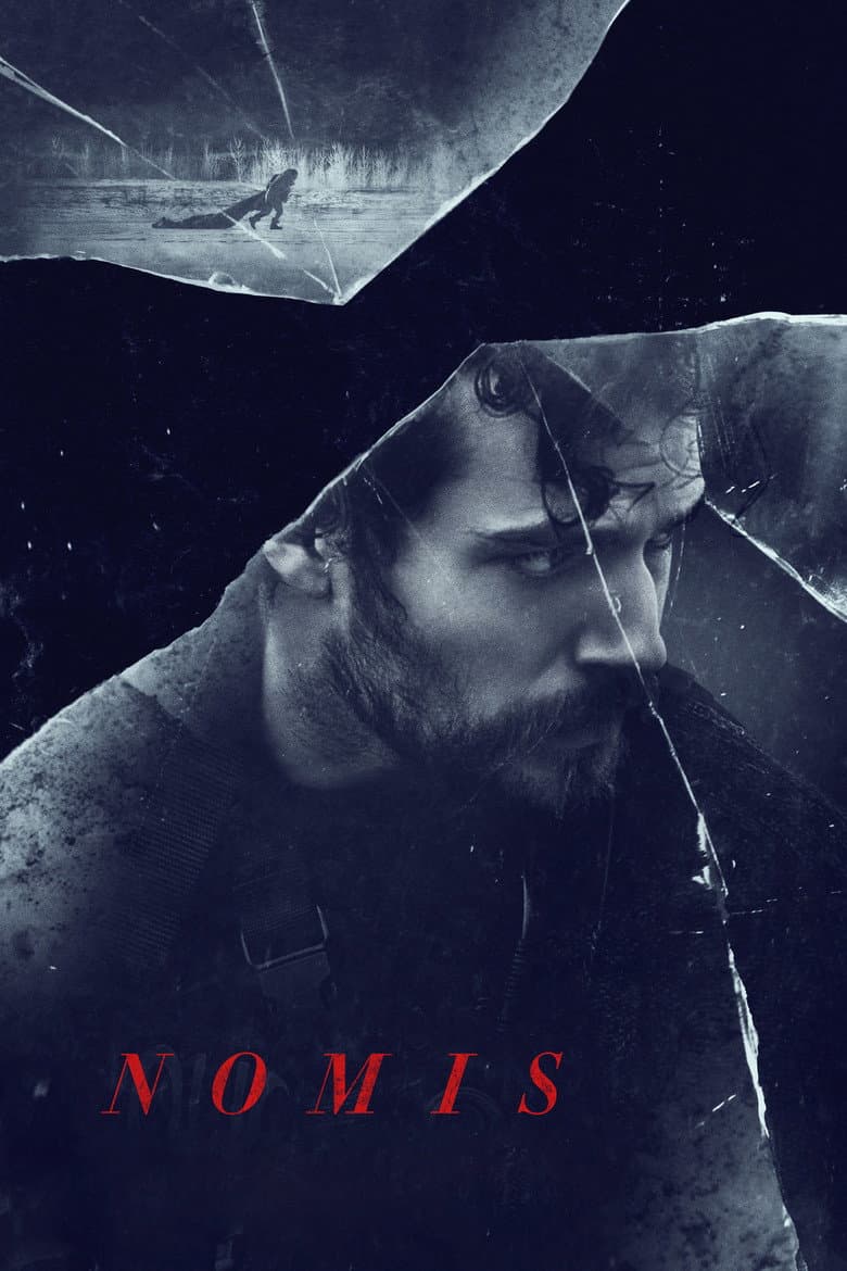 Night Hunter — posters 6