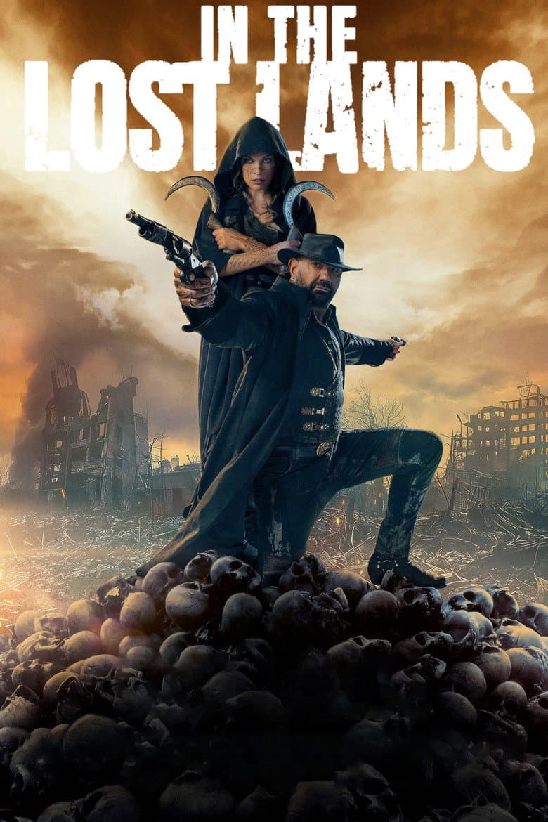 In the Lost Lands — posters 6