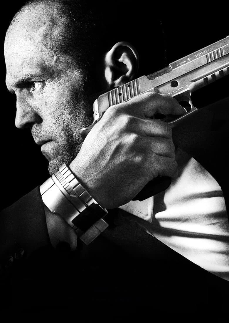 Transporter 3 — posters 1
